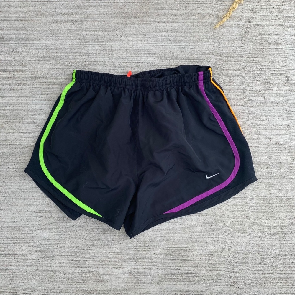 Nike Dry-Fit Shorts
